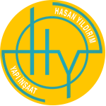 Hasan Yıldırım Yapı İnşaat Logo